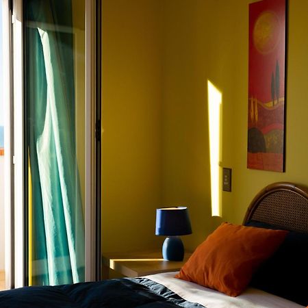 Montesilvano Marina B&B Luna Blu المظهر الخارجي الصورة