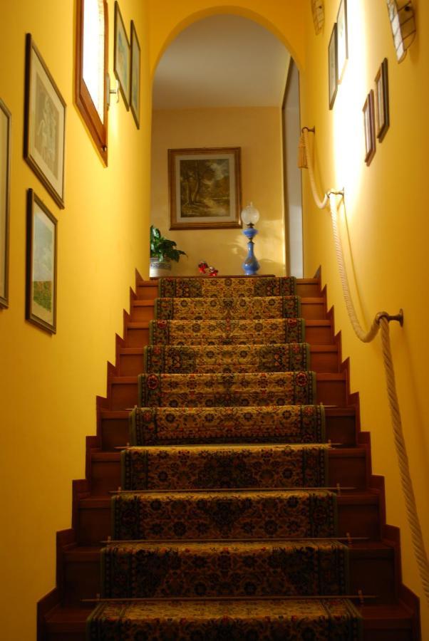 Montesilvano Marina B&B Luna Blu المظهر الخارجي الصورة
