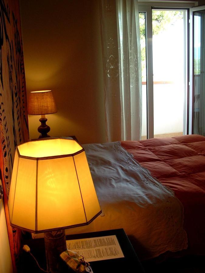 Montesilvano Marina B&B Luna Blu المظهر الخارجي الصورة